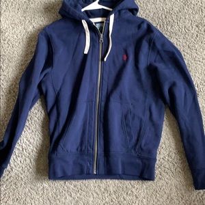 Ralph Lauren hoodie